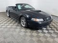 2003 Ford Mustang