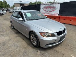 2007 BMW 3 Series