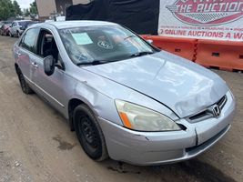 2003 Honda Accord