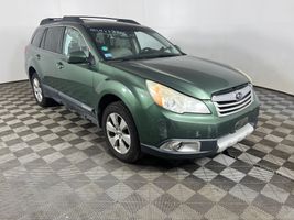 2012 Subaru Outback