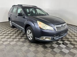 2011 Subaru Outback