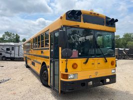 2004 AMTRAN RESB