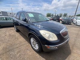 2009 Buick Enclave