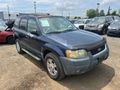 2004 Ford Escape