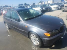 2002 BMW 3 Series