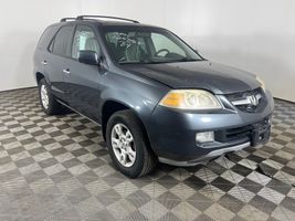 2004 ACURA MDX