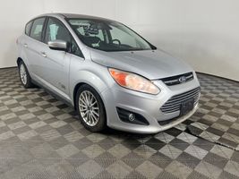 2013 Ford C-max