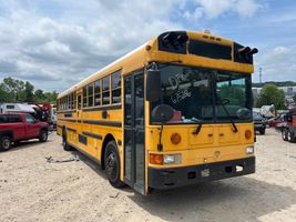 2004 AMTRAN RESB