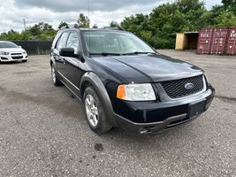2005 Ford Freestyle