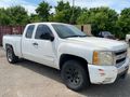 2009 Chevrolet Silverado 1500