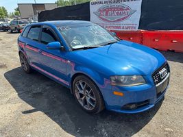 2008 Audi A3