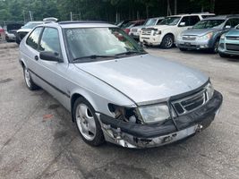 1997 Saab 900