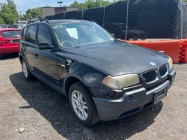 2004 BMW X3