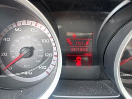 2008 Mitsubishi Lancer