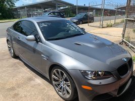 2010 BMW M3