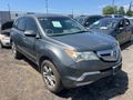 2008 ACURA MDX