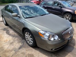 2011 Buick Lucerne