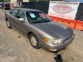 2002 Buick LeSabre