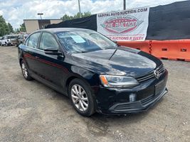 2013 VOLKSWAGEN JETTA