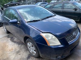2007 NISSAN Sentra