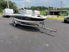 2008 bayliner 185