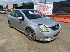 2012 NISSAN Sentra