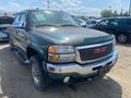 2005 GMC Sierra 1500HD