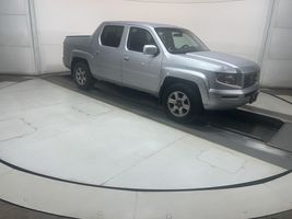 2007 Honda Ridgeline