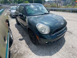 2011 MINI Cooper