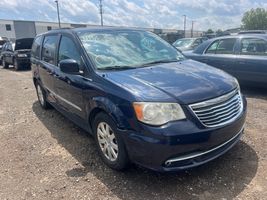 2014 Chrysler Town & Country