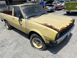 1980 Plymouth ARROW PICKUP