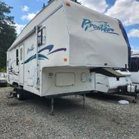 1999 Fleetwood Prowler