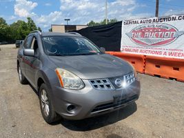 2012 NISSAN Rogue