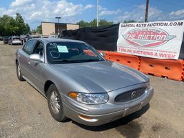 2005 Buick LeSabre