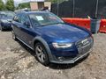 2015 Audi allroad