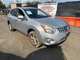 2013 NISSAN Rogue