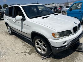 2002 BMW X5