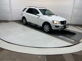 2006 Mercedes-Benz M-Class