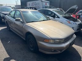1999 Mitsubishi GALANT