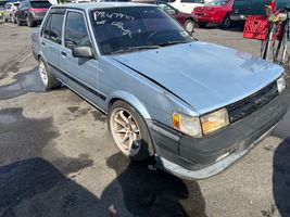 1986 Toyota COROLLA