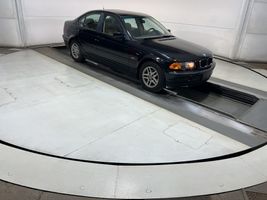 2000 BMW 3 Series