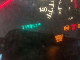2002 Cadillac DeVille