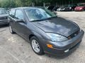 2004 Ford Focus