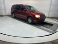 2010 Chrysler Town & Country