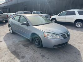 2007 Pontiac G6