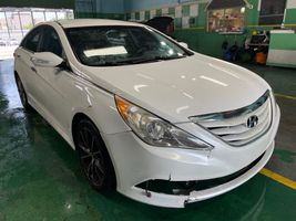 2014 Hyundai Sonata