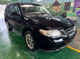 2009 Saab 9-7X