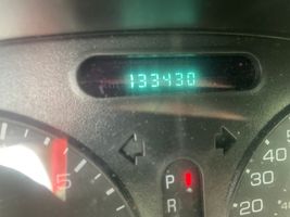 2001 Oldsmobile Alero