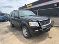 2008 Ford Explorer