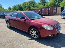 2008 Chevrolet Malibu